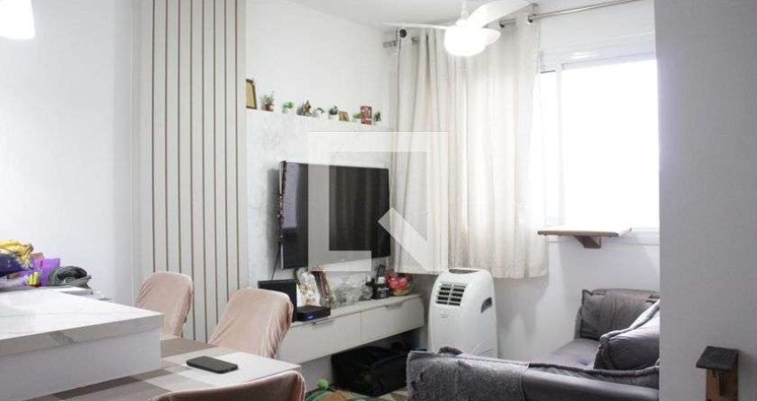 Apartamento à Venda - Belém, 2 Quartos,  38 m2
