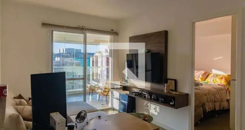 Apartamento à Venda - Jabaquara, 1 Quarto,  53 m2