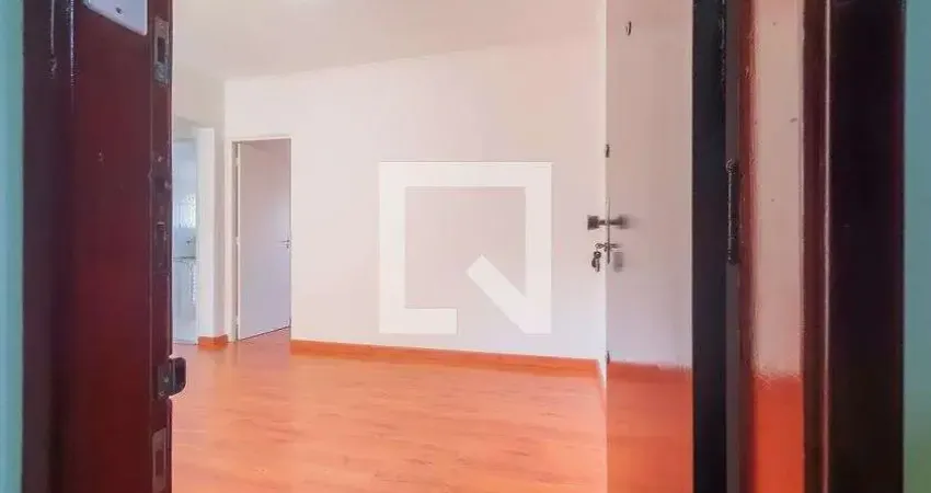 Apartamento à Venda - Aclimação, 1 Quarto,  40 m2