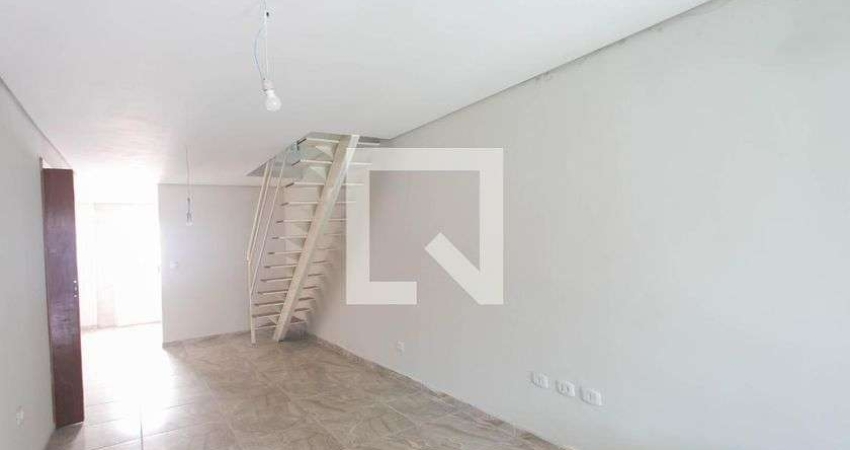 Casa à Venda - Vila Progresso, 3 Quartos,  126 m2