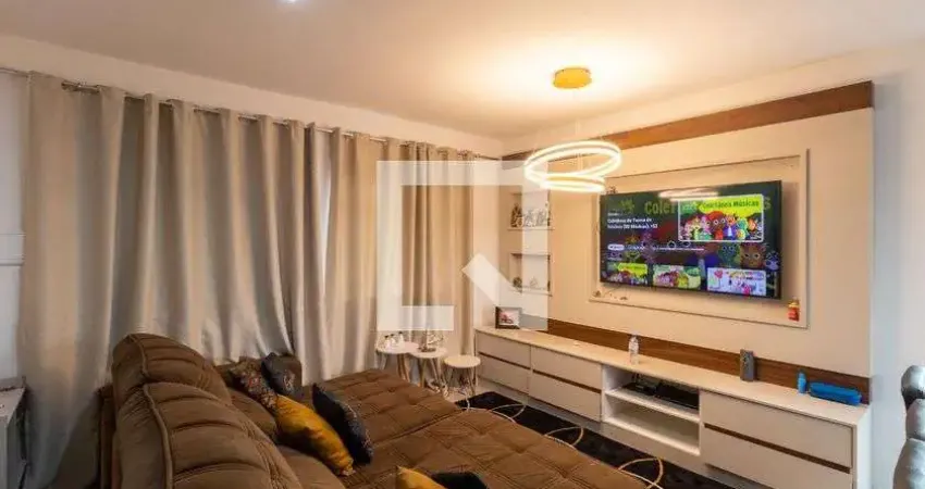 Apartamento à Venda - Jardim Brasília, 2 Quartos,  100 m2