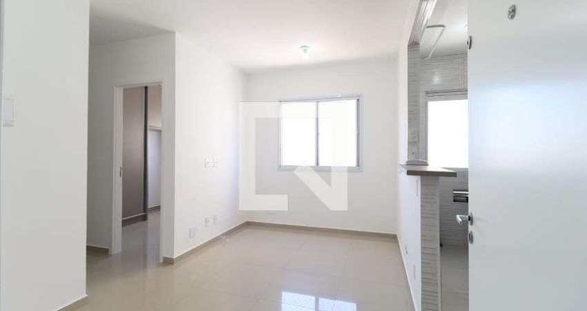 Apartamento à Venda - Vila Constança , 2 Quartos,  42 m2
