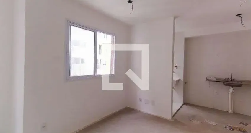 Apartamento com 1 quarto à venda na Avenida Cassandoca, --, Mooca, São Paulo