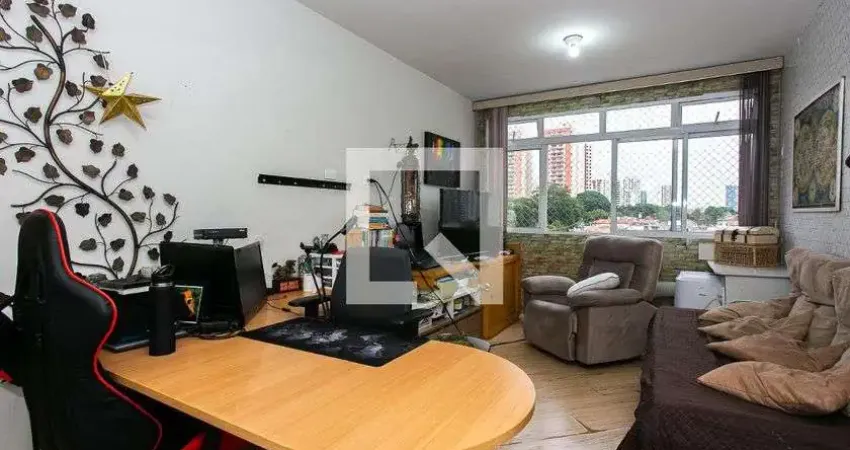 Apartamento à Venda - Tatuapé, 2 Quartos,  80 m2