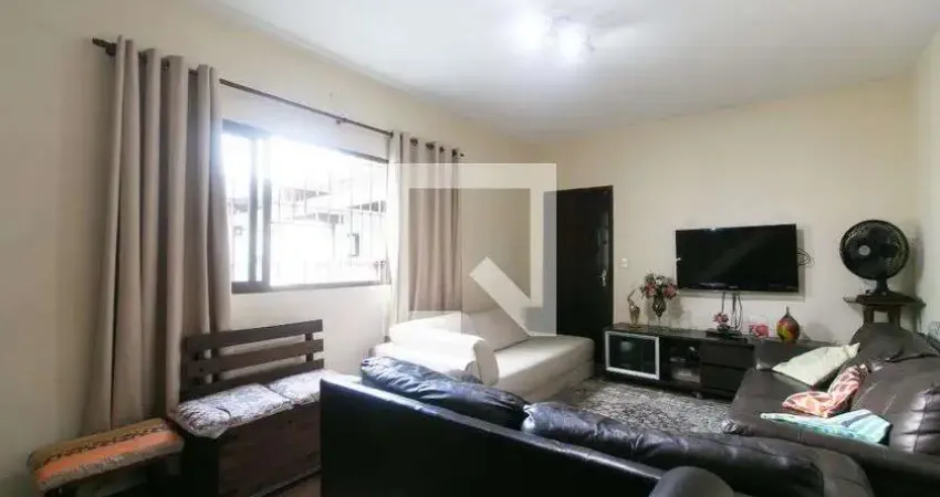 Casa à Venda - Vila Progresso, 3 Quartos,  160 m2