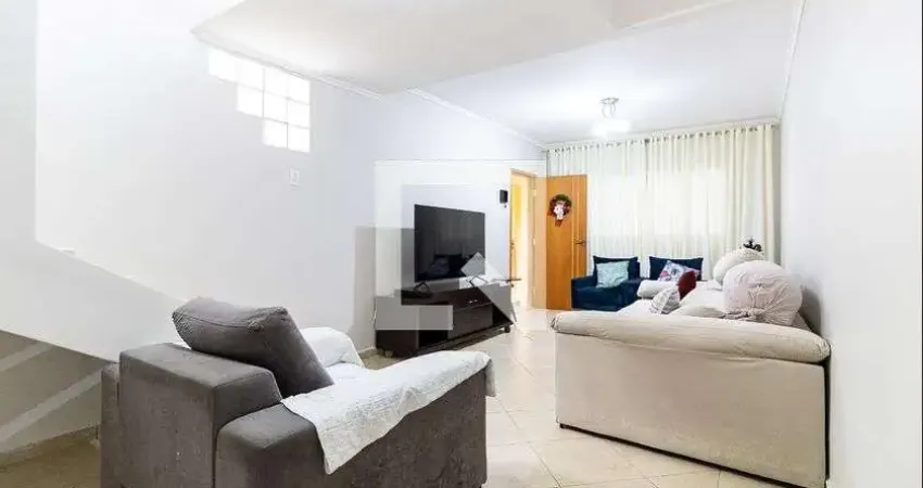 Casa à Venda - Jardim Santa Emília, 3 Quartos,  170 m2