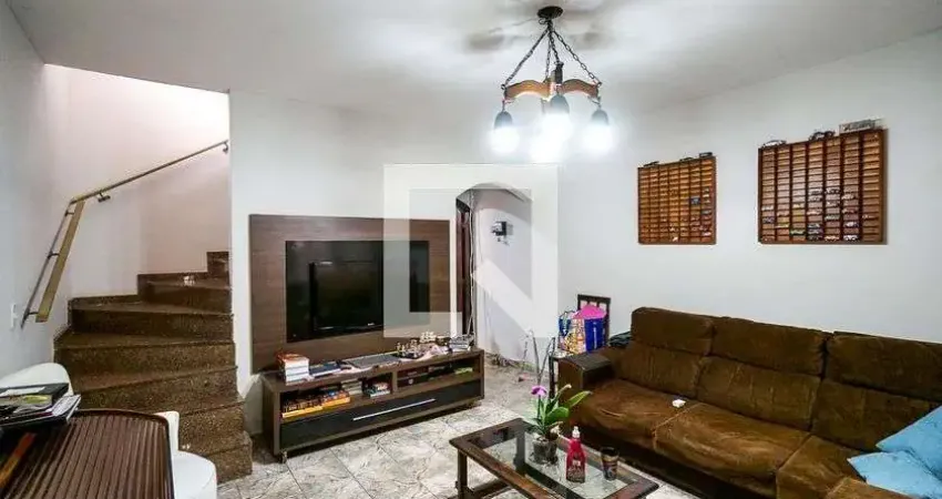 Casa com 2 quartos à venda na Rua Antônio Lindoro da Silva, --, Vila Aricanduva, São Paulo