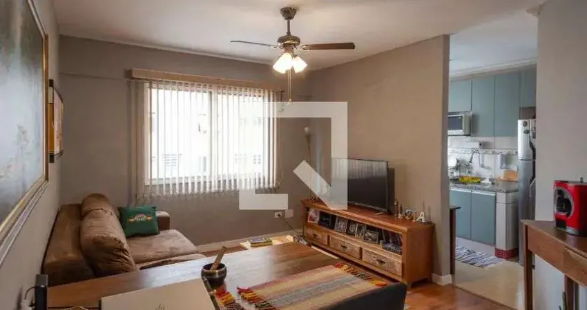 Apartamento com 2 quartos à venda na Rua Tenente Otávio Gomes, --, Aclimação, São Paulo