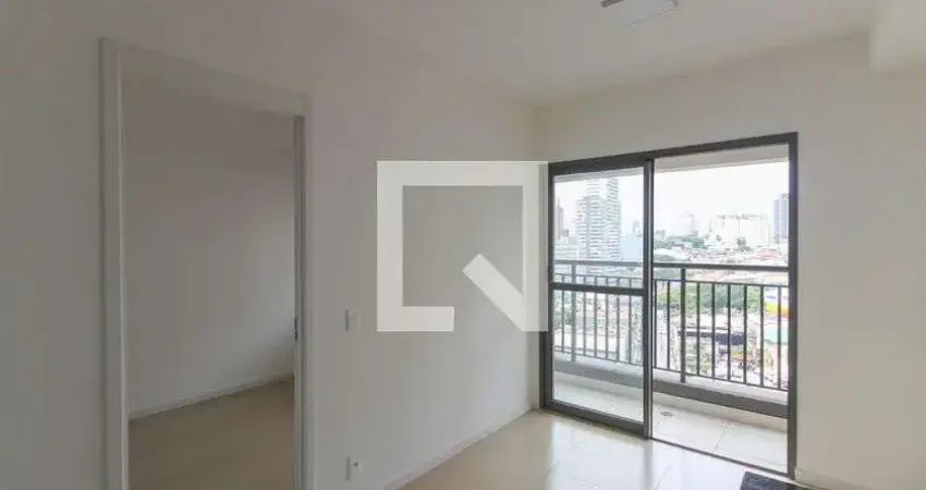 Apartamento à Venda - Vila Prudente, 1 Quarto,  31 m2