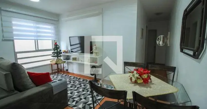 Apartamento com 2 quartos à venda na Avenida Álvaro Ramos, --, Belém, São Paulo