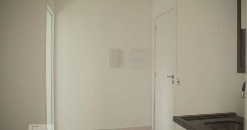 Apartamento à Venda - Santa Cecília, 1 Quarto,  36 m2