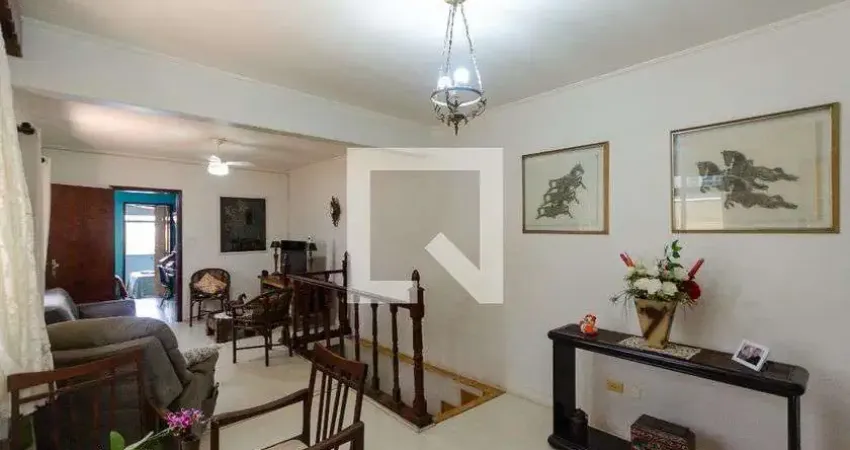 Casa com 3 quartos à venda na Rua Isanga, --, Freguesia do Ó, São Paulo
