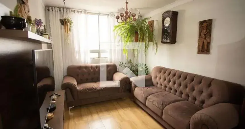 Apartamento à Venda - Casa Verde, 3 Quartos,  96 m2