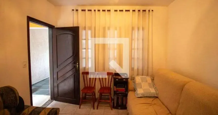 Casa à Venda - Vila Carmosina, 2 Quartos,  135 m2