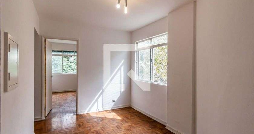 Apartamento com 1 quarto à venda na Rua Doutor Seng, --, Bela Vista, São Paulo
