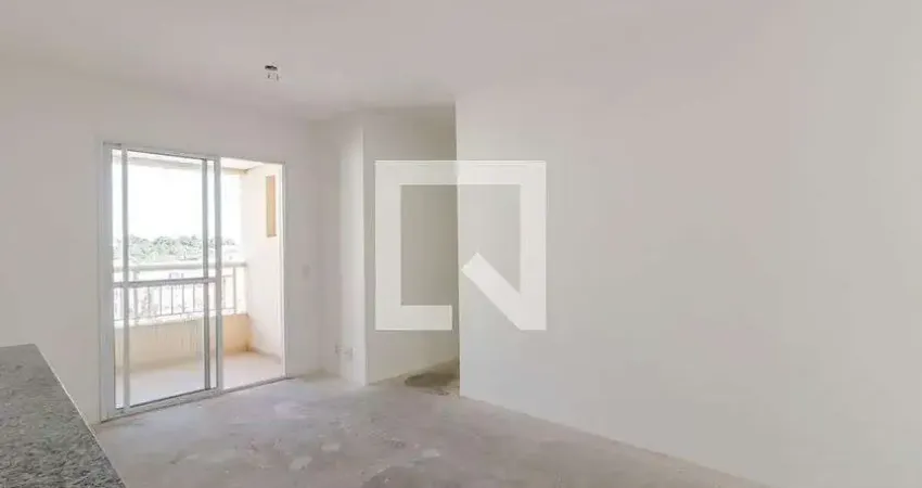 Apartamento à Venda - Jardim Santa Emília, 3 Quartos,  65 m2