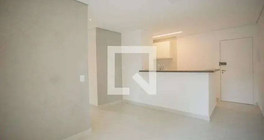 Apartamento à Venda - Chácara Inglesa, 2 Quartos,  52 m2