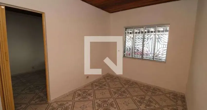 Casa à Venda - Vila Formosa, 2 Quartos,  120 m2