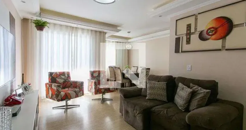 Apartamento com 3 quartos à venda na Rua Dom Bosco, --, Mooca, São Paulo