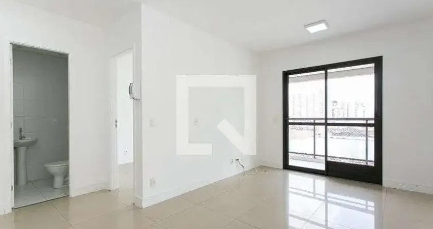Apartamento com 1 quarto à venda na Rua Cândido Vale, --, Tatuapé, São Paulo