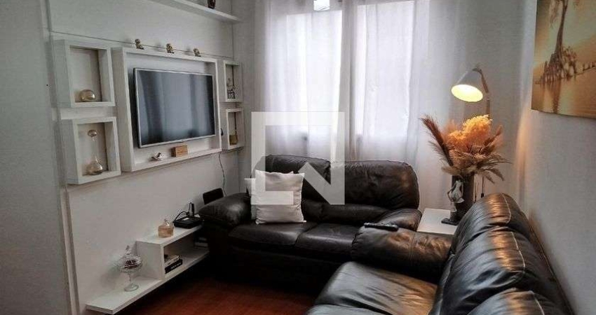 Apartamento à Venda - Tatuapé, 2 Quartos,  49 m2