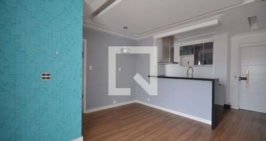 Apartamento à Venda - Jardim Brasil , 1 Quarto,  49 m2