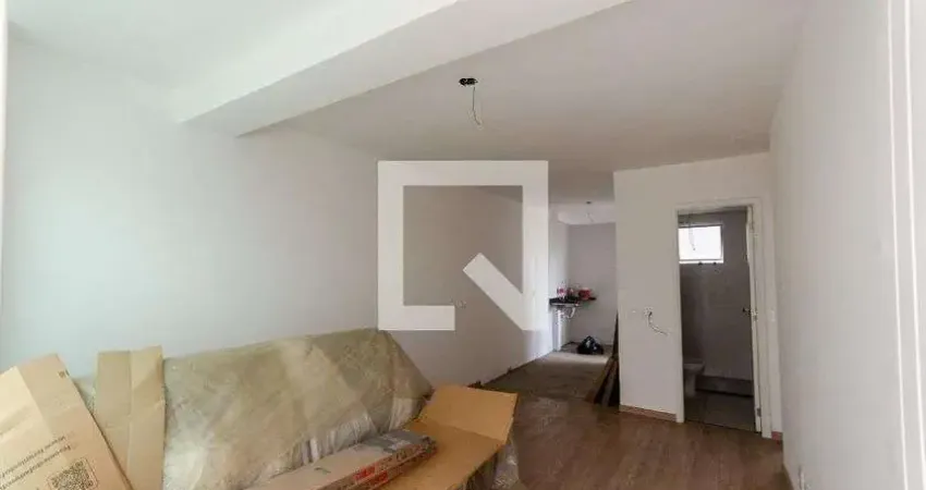 Apartamento à Venda - Freguesia do Ó, 2 Quartos,  50 m2