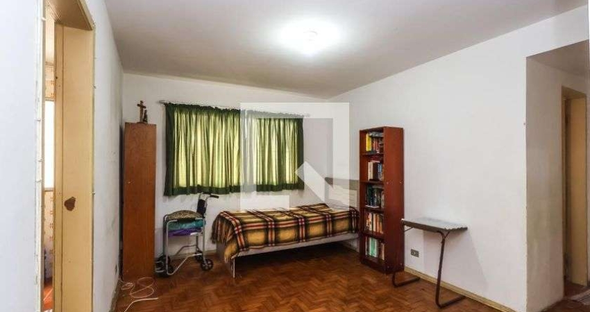 Apartamento com 1 quarto à venda na Rua Bueno de Andrade, --, Aclimação, São Paulo