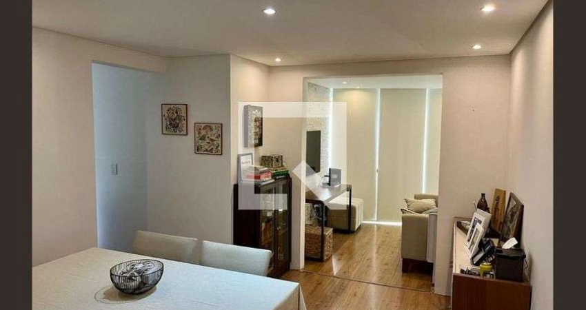 Apartamento à Venda - Bosque da Saúde, 2 Quartos,  53 m2