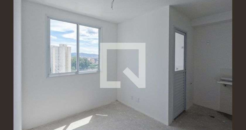 Apartamento à Venda - Freguesia do Ó, 2 Quartos,  42 m2