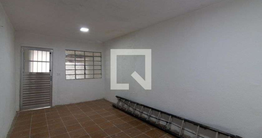 Casa com 2 quartos à venda na Rua Abdon Milanês, --, Cangaíba, São Paulo