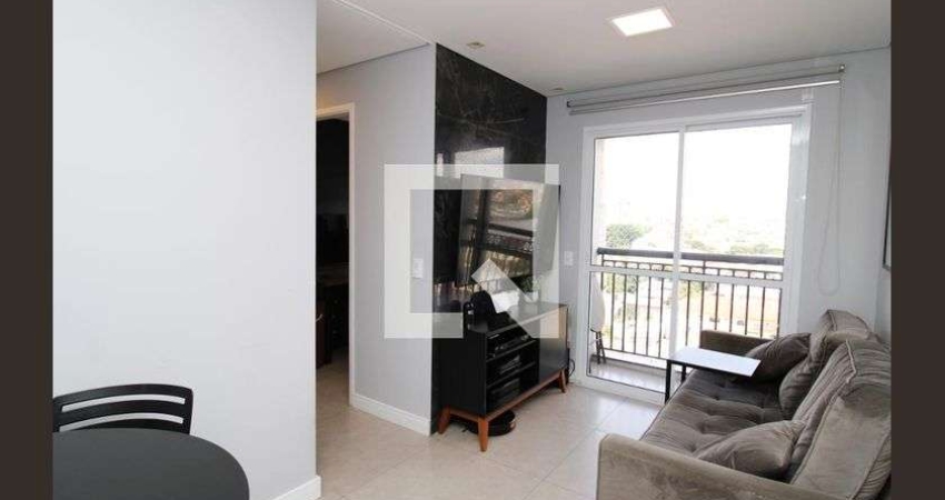 Apartamento à Venda - Vila Gustavo, 2 Quartos,  41 m2