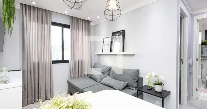 Apartamento à Venda - Bela Vista, 1 Quarto,  25 m2