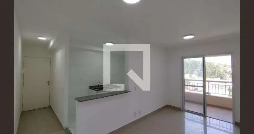 Apartamento à Venda - Jardim Santa Emília, 2 Quartos,  57 m2