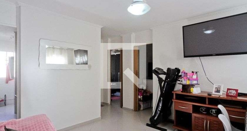Apartamento à Venda - Freguesia do Ó, 2 Quartos,  52 m2