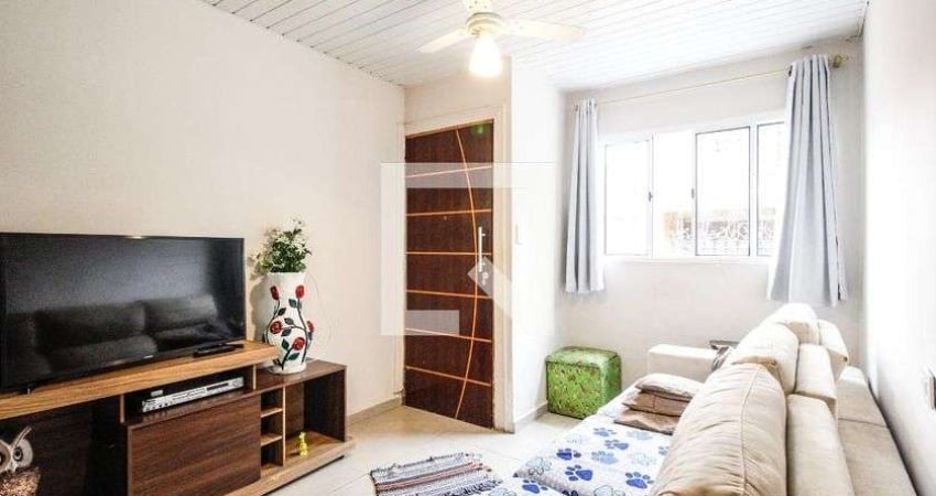 Casa com 3 quartos à venda na Rua Conde de Santa Fé, --, Santana, São Paulo