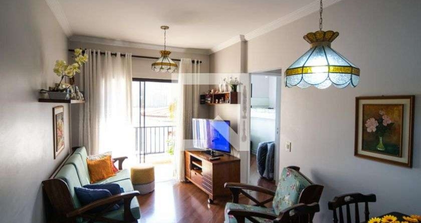 Apartamento à Venda - Mooca, 2 Quartos,  50 m2