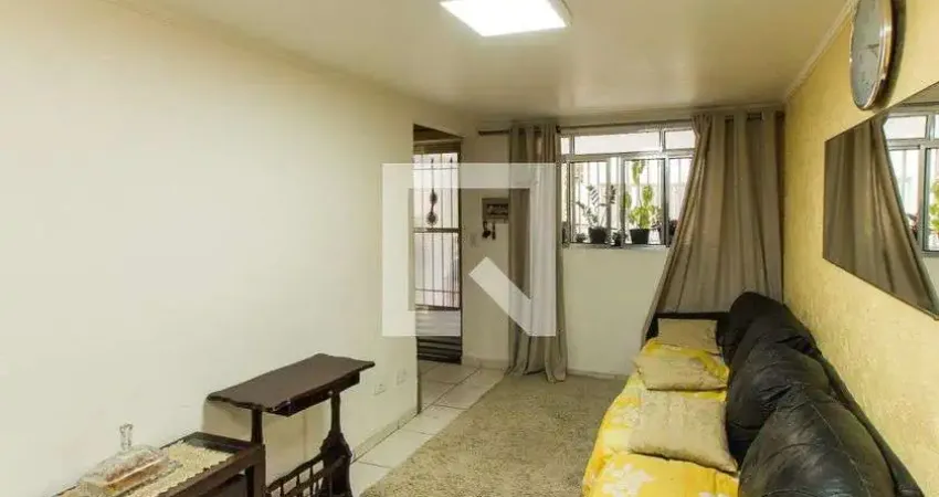 Casa com 2 quartos à venda na Rua Amaniu, --, Vila Gustavo, São Paulo
