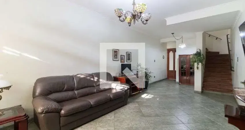Casa à Venda - Jardim Santa Emília, 2 Quartos,  103 m2