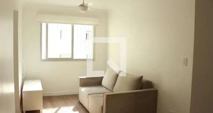 Apartamento à Venda - Tatuapé, 1 Quarto,  45 m2
