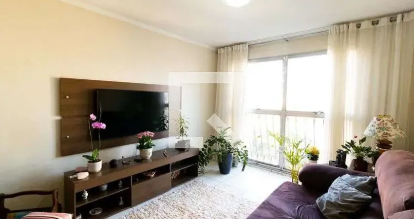 Apartamento com 3 quartos à venda na Rua Marselha, --, Jaguaré, São Paulo