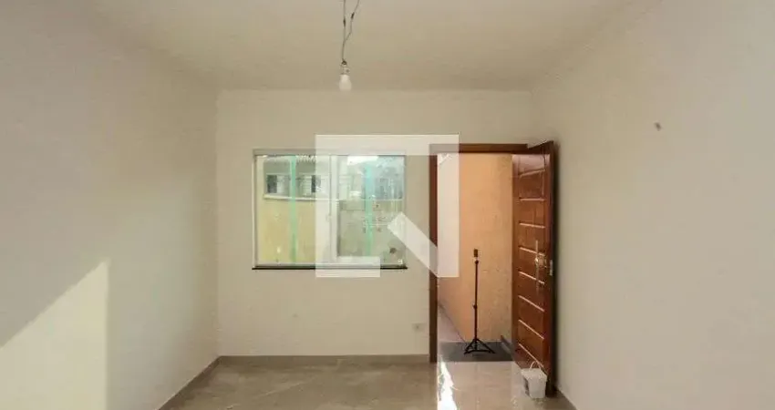 Casa à Venda - Sapopemba, 3 Quartos,  90 m2
