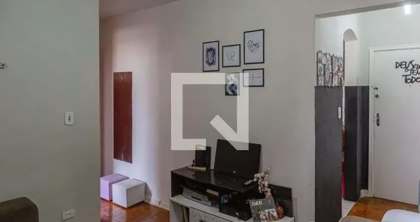 Apartamento à Venda - Bela Vista, 2 Quartos,  60 m2