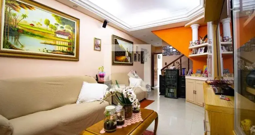 Casa com 3 quartos à venda na Rua Olegário Maciel, --, Vila Jacuí, São Paulo