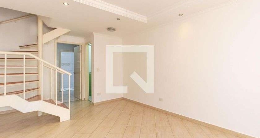 Casa à Venda - Jardim Éster Yolanda, 2 Quartos,  83 m2