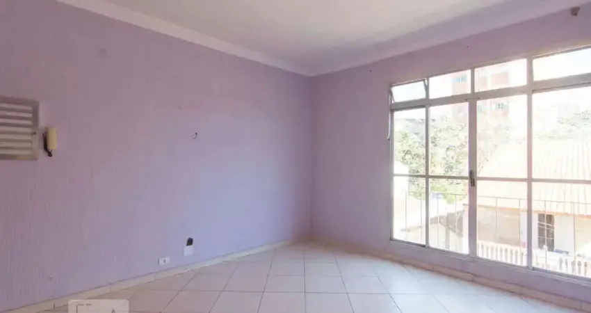 Apartamento à Venda - Mandaqui, 3 Quartos,  98 m2