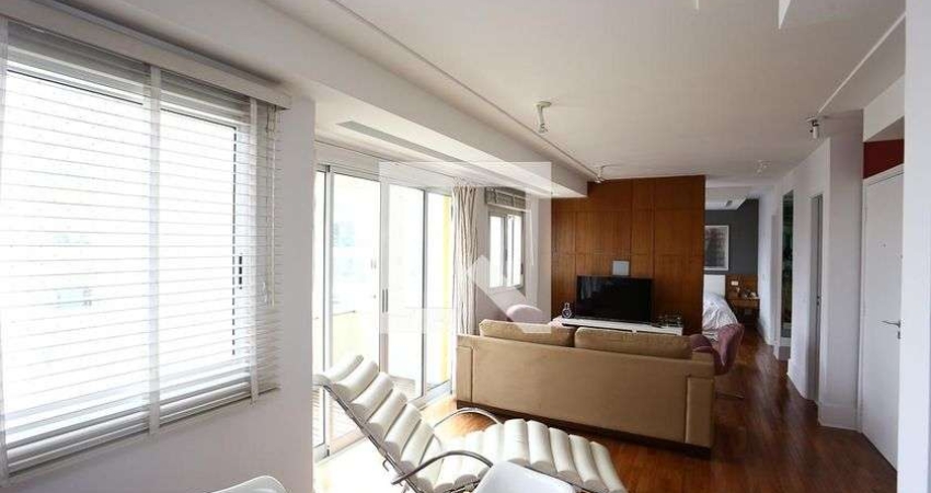 Apartamento com 2 quartos à venda na R. Dr. Chibata Miyakoshi, --, Panamby, São Paulo