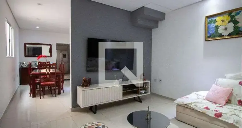 Casa com 3 quartos à venda na Rua Chão de Giz, --, Itaquera, São Paulo