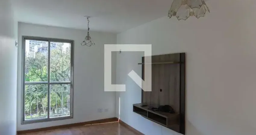 Apartamento à Venda - Bela Vista, 1 Quarto,  40 m2