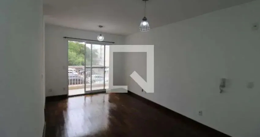 Apartamento à Venda - Vila Andrade, 3 Quartos,  67 m2